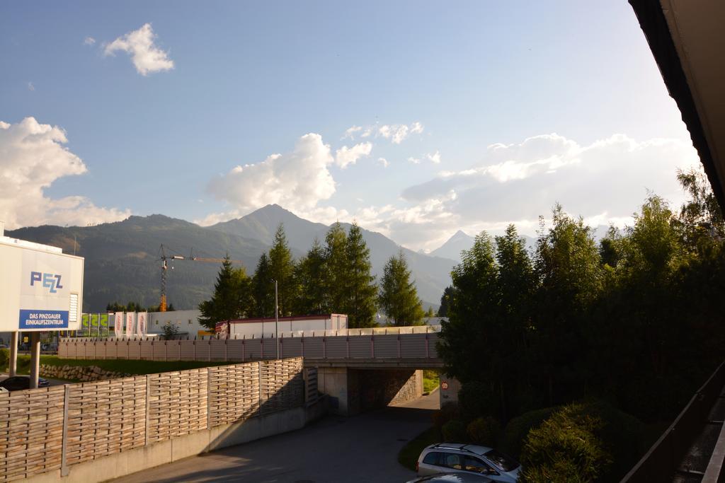Areit One Family And Friends Apartment Zell am See Exterior photo