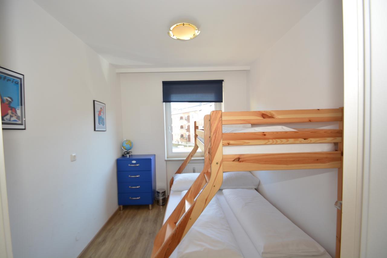 Areit One Family And Friends Apartment Zell am See Exterior photo