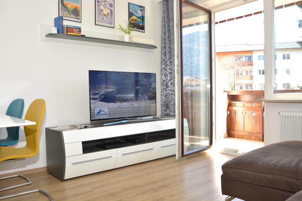Areit One Family And Friends Apartment Zell am See Exterior photo