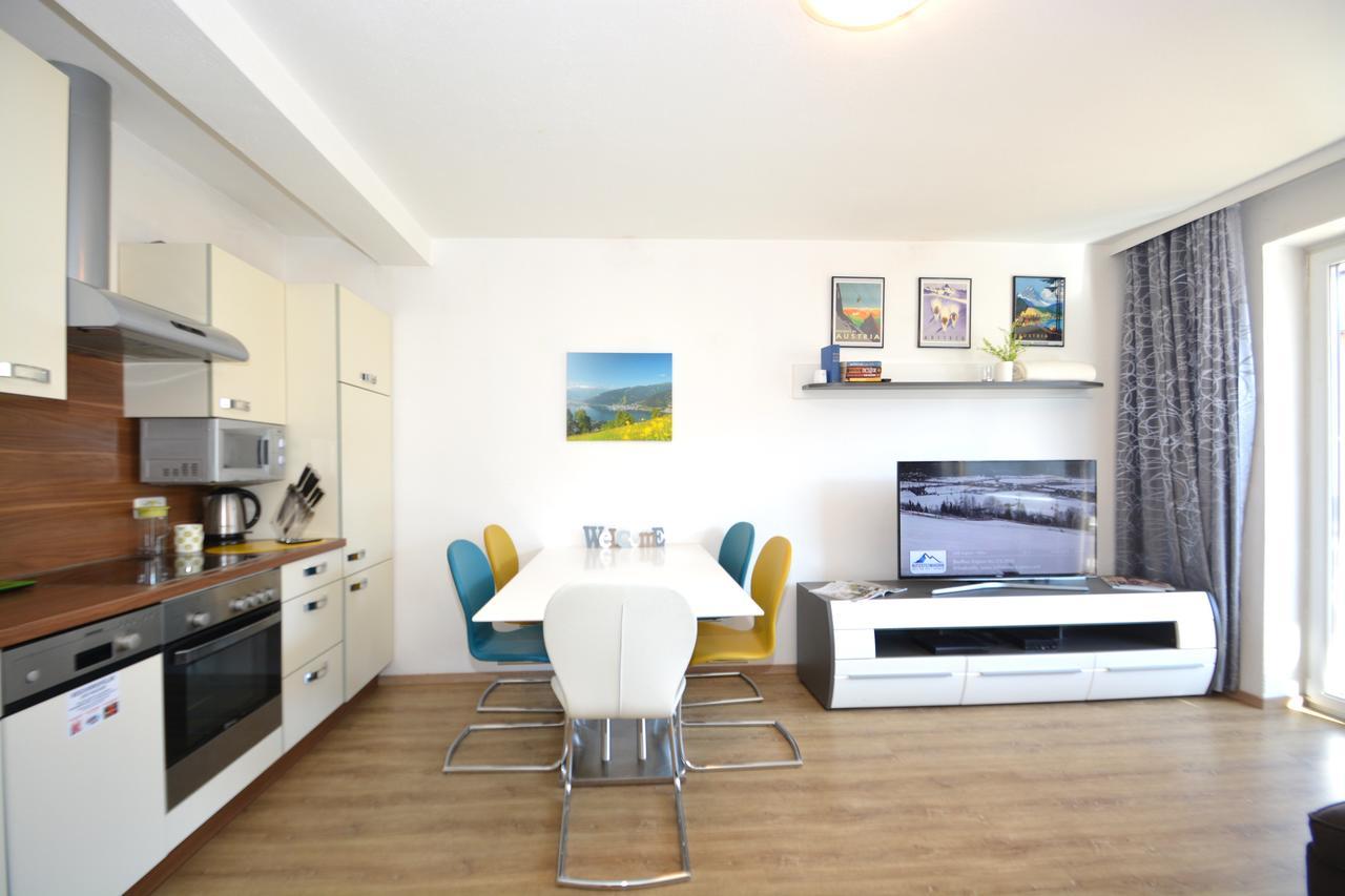 Areit One Family And Friends Apartment Zell am See Exterior photo