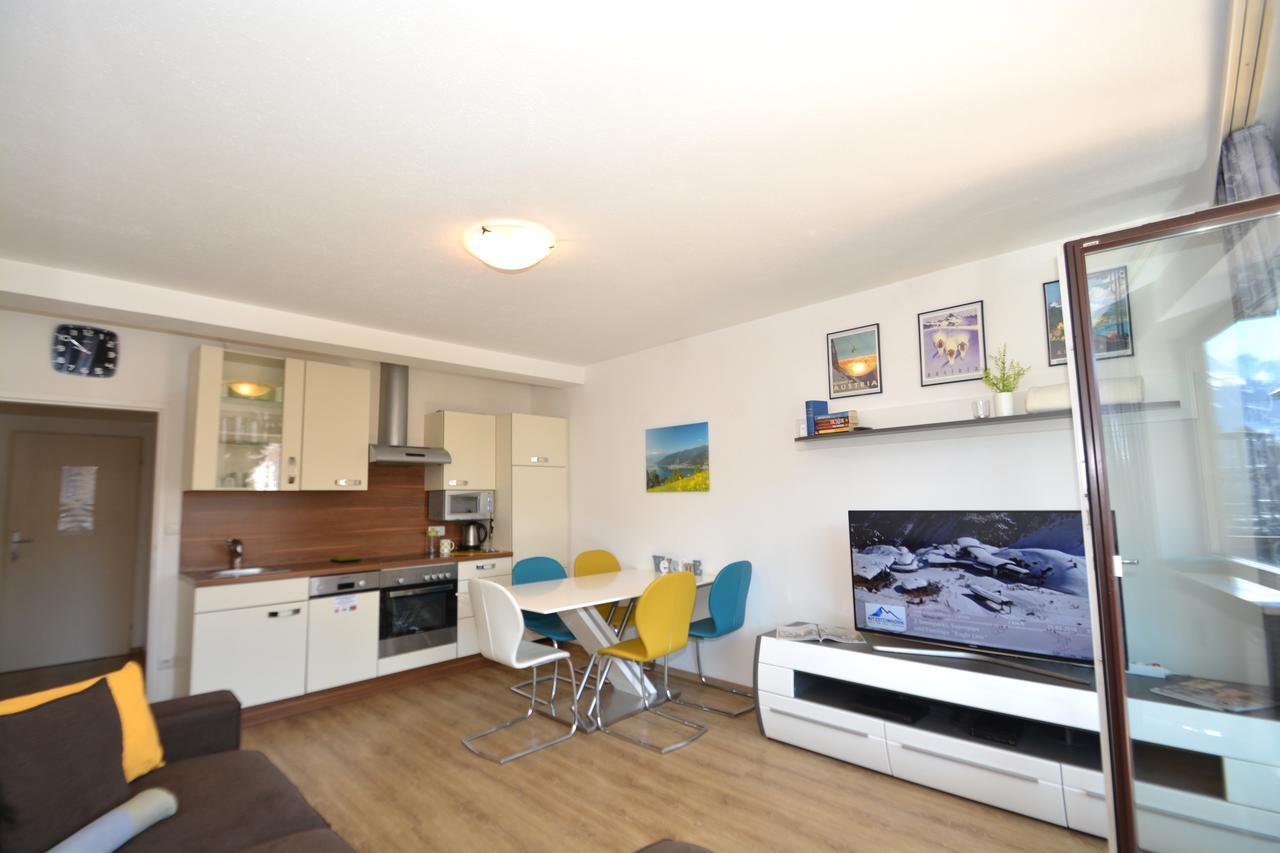 Areit One Family And Friends Apartment Zell am See Exterior photo