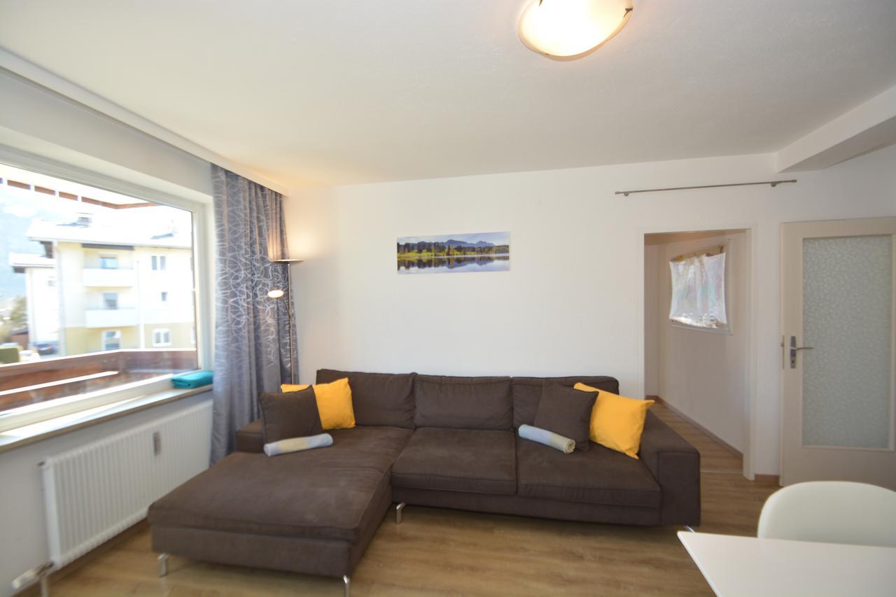 Areit One Family And Friends Apartment Zell am See Exterior photo