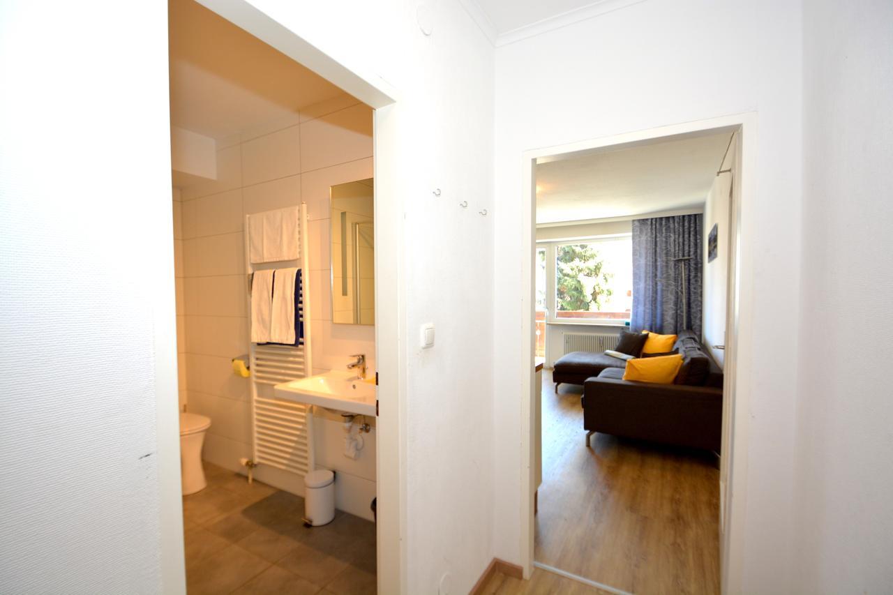 Areit One Family And Friends Apartment Zell am See Exterior photo