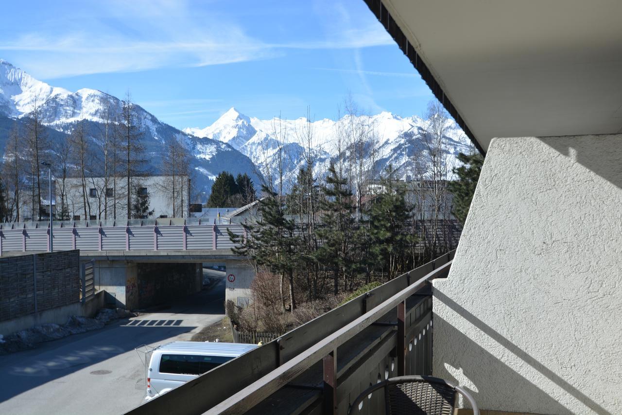 Areit One Family And Friends Apartment Zell am See Exterior photo