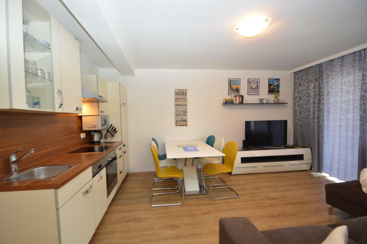 Areit One Family And Friends Apartment Zell am See Exterior photo