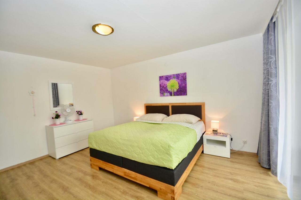 Areit One Family And Friends Apartment Zell am See Exterior photo